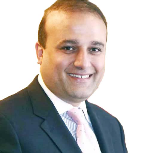 Talib Rakni LSE Enterprises